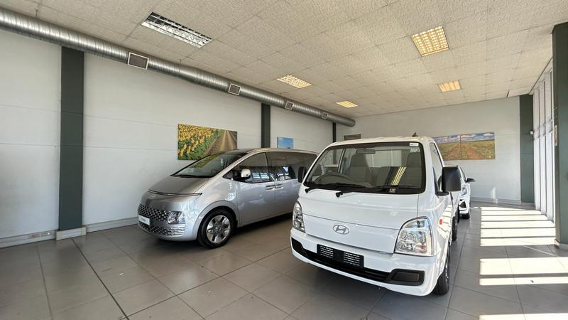 Commercial Property for Sale in Paarden Eiland Western Cape